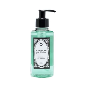 Espuma de Banho 200ml pet